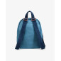 Sac à Dos Clara Bleu Jean Repetto B0372T