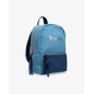 Sac à Dos Clara Bleu Jean Repetto B0372T