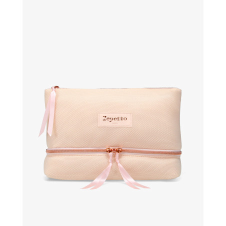 Trousse Chaussons Joy Rose icône B0376M-899 - FAME LA MAISON DE LA DANSE