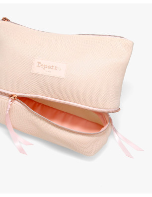 Trousse Chaussons Joy Rose icône B0376M-899 - FAME LA MAISON DE LA DANSE