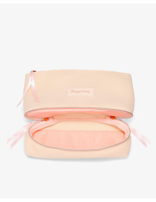 Trousse Chaussons Joy Rose icône B0376M-899 - FAME LA MAISON DE LA DANSE