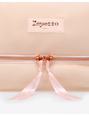 Trousse Chaussons Joy Rose icône B0376M-899 - FAME LA MAISON DE LA DANSE