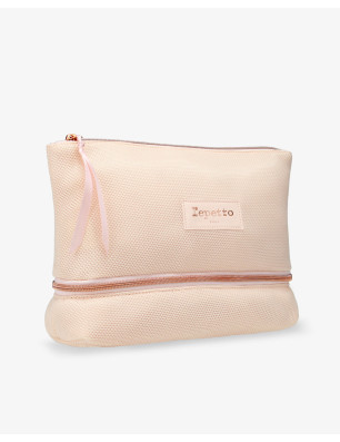 Trousse Chaussons Joy Rose icône B0376M-899 - FAME LA MAISON DE LA DANSE