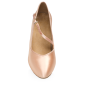 Chaussures Claudia Ray Rose 985A