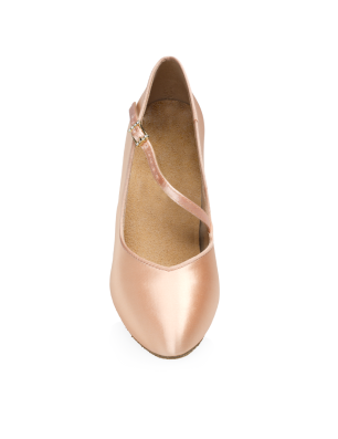 Chaussures danses de salon 985A Claudia Ray Rose - FAME LA MAISON DE LA DANSE