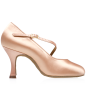 Chaussures Claudia Ray Rose 985A