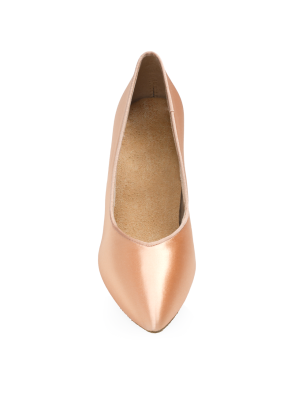 Chaussures danses de salon 964A Claudia Ray Rose - FAME LA MAISON DE LA DANSE