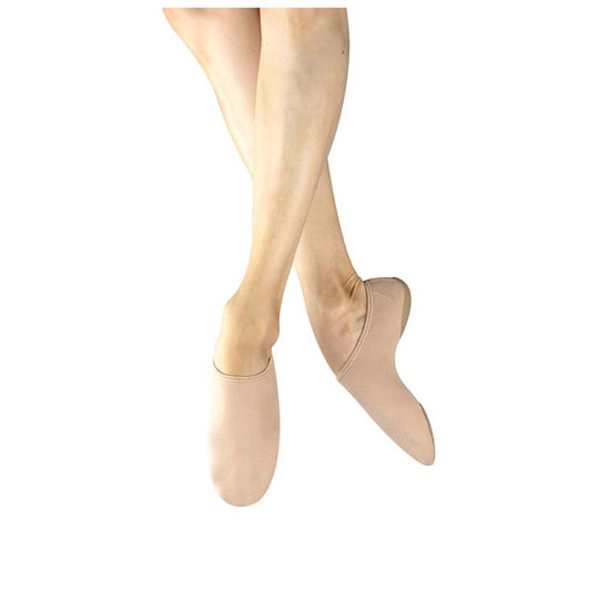 Chaussons de base MJ390 MDM - FAME LA MAISON DE LA DANSE