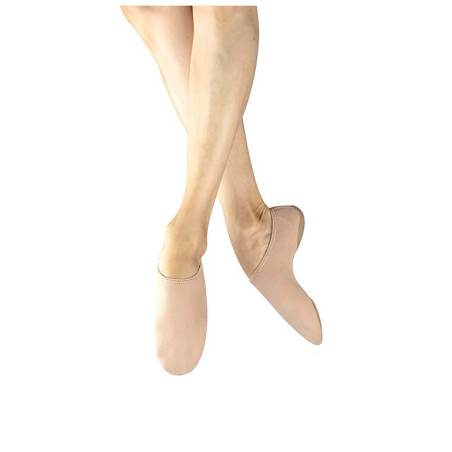 Chaussons de base MJ390 MDM - FAME LA MAISON DE LA DANSE
