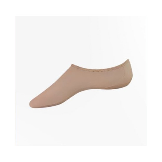 Chaussons de base enfant MJ390 MDM - FAME LA MAISON DE LA DANSE