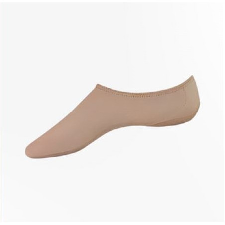 Chaussons de base enfant MJ390 MDM - FAME LA MAISON DE LA DANSE