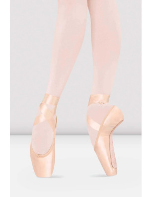 Pointes Serenade Bloch S0131L - FAME LA MAISON DE LA DANSE