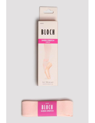 Ruban stretch invisible Bloch A0529 - FAME LA MAISON DE LA DANSE