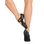 Demi-pointes noires Hanami Capezio 2038W
