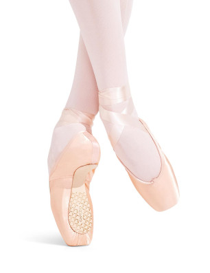 Pointes Contempora Capezio 176X - FAME LA MAISON DE LA DANSE