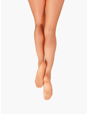 Collant ultra brillant Capezio 1808 - FAME LA MAISON DE LA DANSE