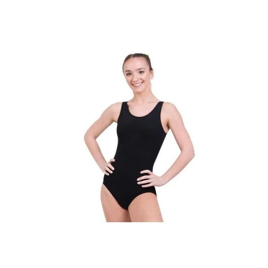 Justaucorps Capezio SE1002W - FAME LA MAISON DE LA DANSE