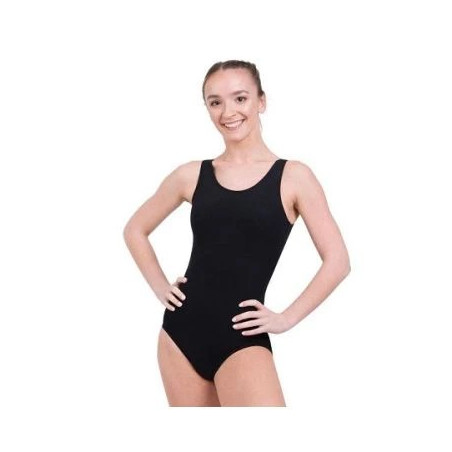 Justaucorps Capezio SE1002W - FAME LA MAISON DE LA DANSE