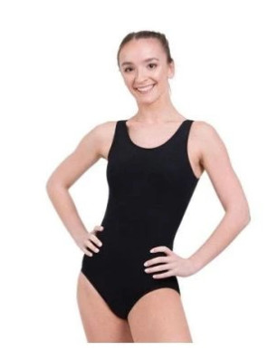 Justaucorps Capezio SE1002W - FAME LA MAISON DE LA DANSE