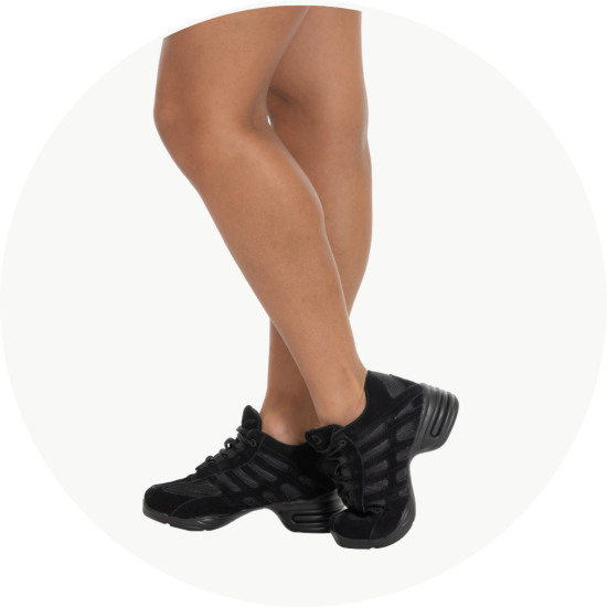 Sneakers Révolution Dansez-vous - FAME LA MAISON DE LA DANSE