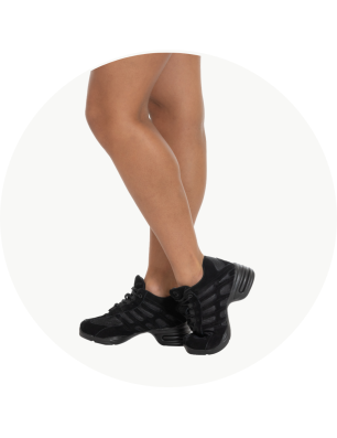 Sneakers Révolution Dansez-vous - FAME LA MAISON DE LA DANSE