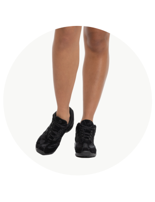 Sneakers Révolution Dansez-vous - FAME LA MAISON DE LA DANSE