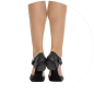 Chaussures AURA Dansez Vous