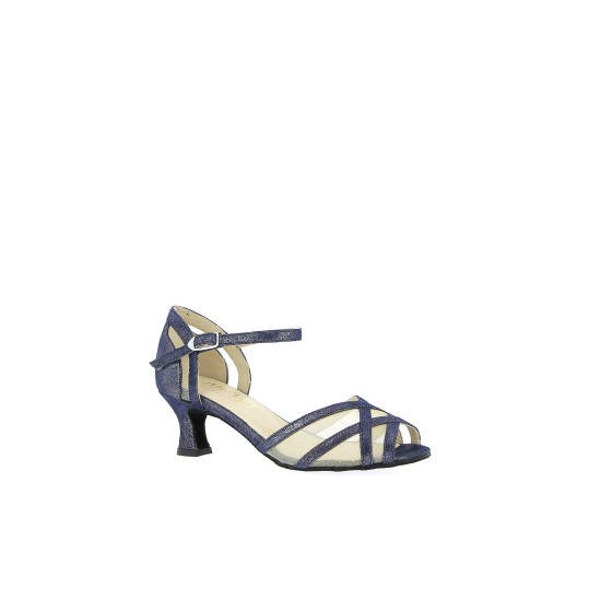 Chaussures Bleues Merlet KAMI-1337 - FAME LA MAISON DE LA DANSE