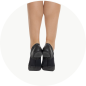 Chaussures LEA Dansez-Vous