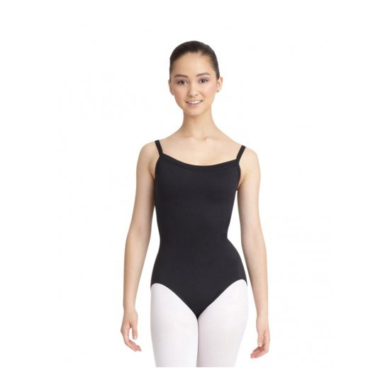 Camisole Leotard with BraTek