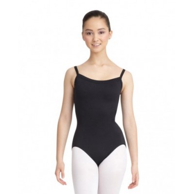 Camisole Leotard with BraTek