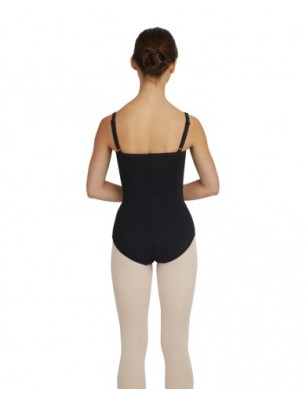 Camisole Leotard with BraTek