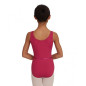 Justaucorps bretelles enfant Capezio MC201C