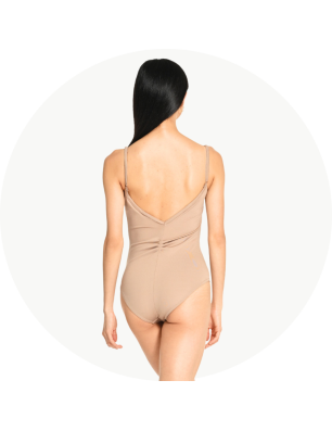 Justaucorps Femme LISA Dansez-Vous - FAME La Maison De La Danse