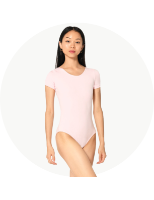 Justaucorps Femme Mila Dansez-Vous - FAME LA MAISON DE LA DANSE