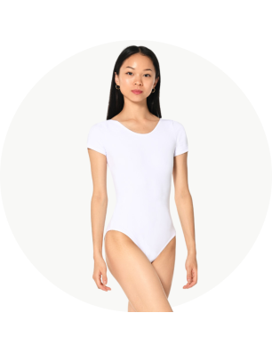 Justaucorps Femme Mila Dansez-Vous - FAME LA MAISON DE LA DANSE