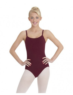 Camisole Leotard with Bratek