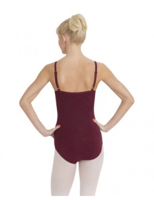 Camisole Leotard with Bratek