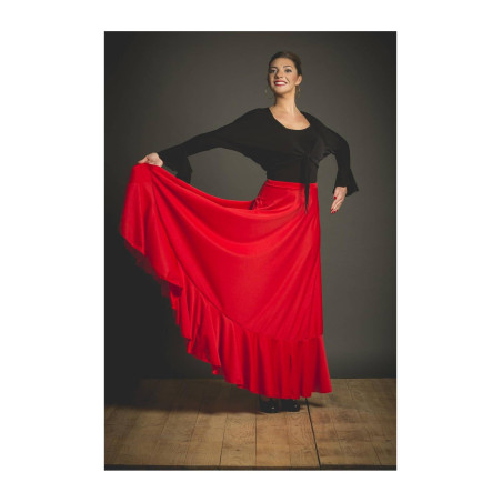 Jupe femme Rociana Davedans 3332 - FAME LA MAISON DE LA DANSE