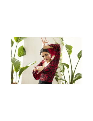 Top RICOTE Davedans 3978 - FAME LA MAISON DE LA DANSE