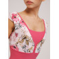 Justaucorps Renata Grishko DA4033MP