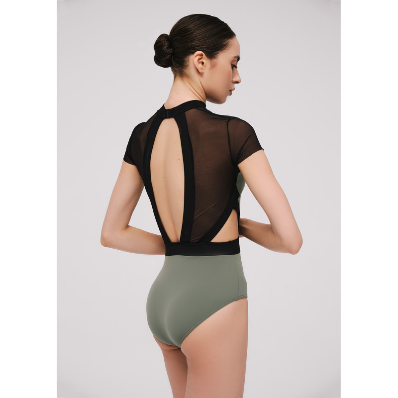 Justaucorps Rihanna Grishko DA4041MP
