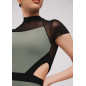 Justaucorps Rihanna Grishko DA4041MP