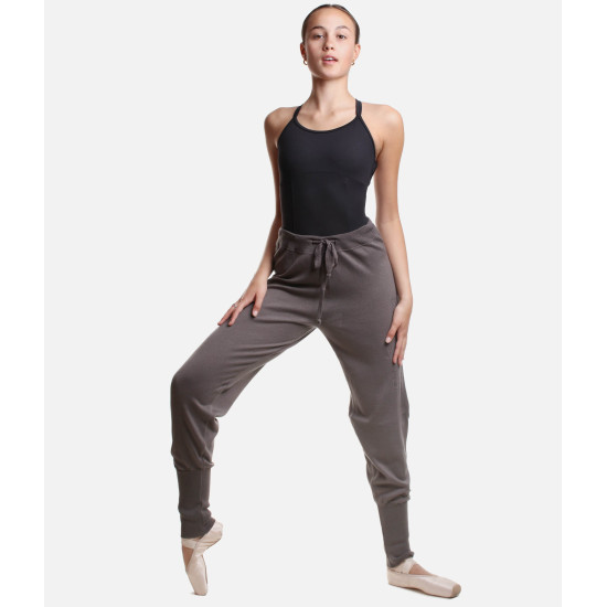 Pantalon de survêtement ultra doux So Dança PL-2056 - FAME LA MAISON DE LA DANSE