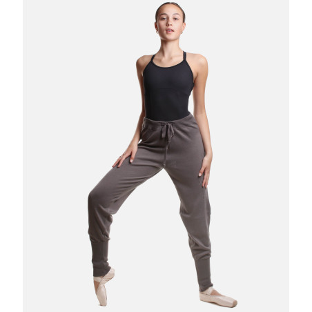 Pantalon de survêtement ultra doux So Dança PL-2056 - FAME LA MAISON DE LA DANSE