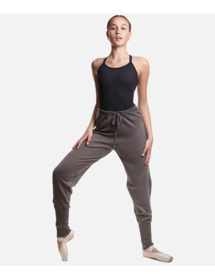 Pantalon de survêtement ultra doux So Dança PL-2056 - FAME LA MAISON DE LA DANSE