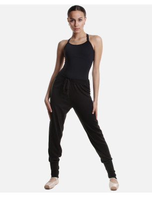 Pantalon de survêtement ultra doux So Dança PL-2056 - FAME LA MAISON DE LA DANSE