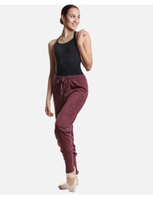 Pantalon de survêtement ultra doux So Dança PL-2056 - FAME LA MAISON DE LA DANSE