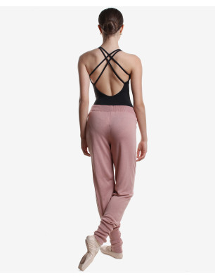 Pantalon de survêtement ultra doux So Dança PL-2056 - FAME LA MAISON DE LA DANSE