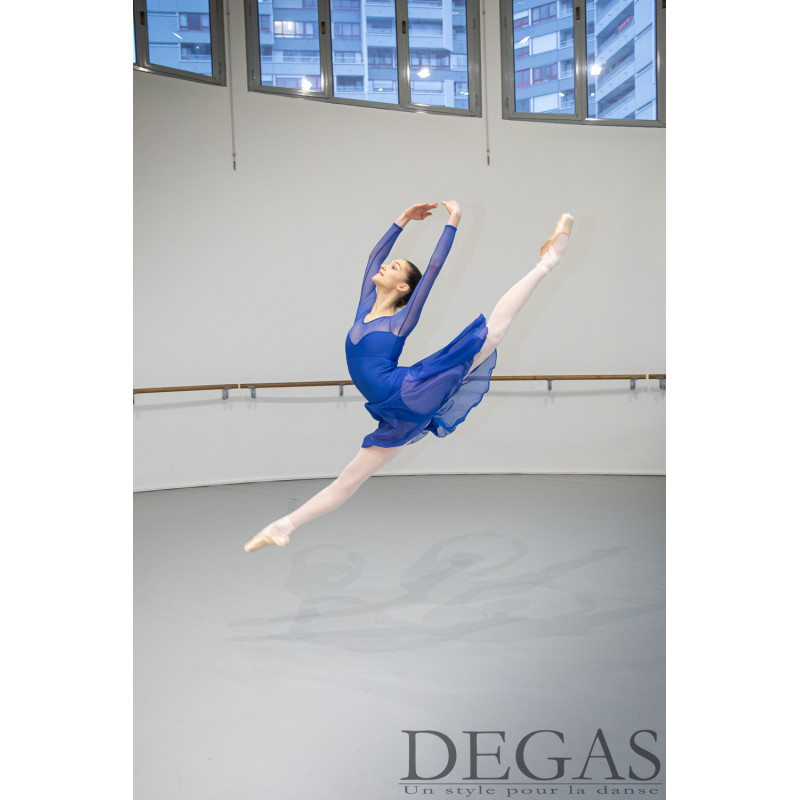 Robe d'adage Degas 778